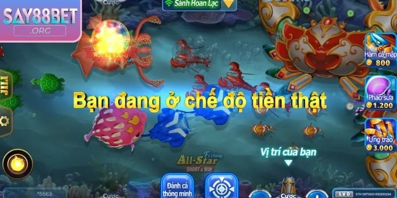 Chọn game hay để bắt đầu săn thưởng