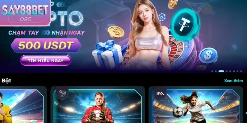 Lợi ích duy trì đăng nhập Say88 ổn định mỗi ngày