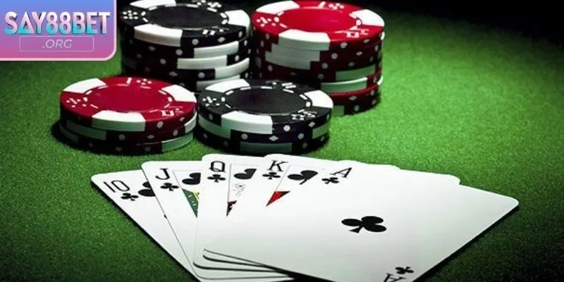 Những ưu điểm của game bài đổi thưởng Say88 trên thị trường
