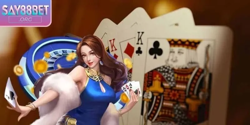 Mẹo hữu ích khi người chơi khi tham gia game bài Say88