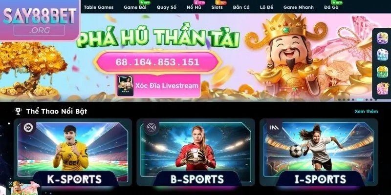 Hướng dẫn chi tiết cách xử lý Say88 bị chặn phải làm sao