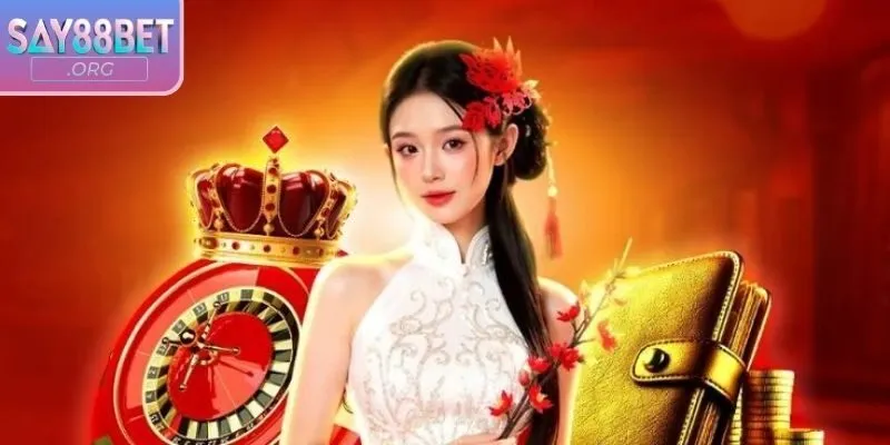 Say88 chính thức đa dạng nội dung hấp dẫn cập nhật liên tục
