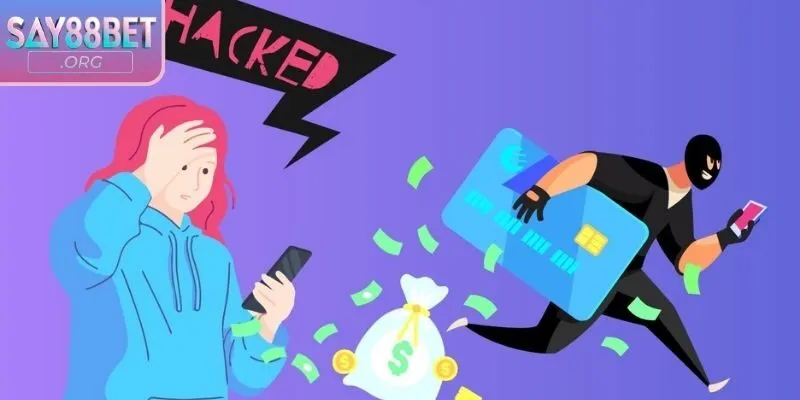 Lưu ý quan trọng để tránh truy cập nền tảng Say88 lừa đảo