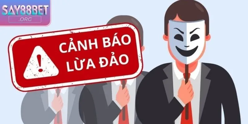 Say88 có lừa đảo không? Nguồn gốc