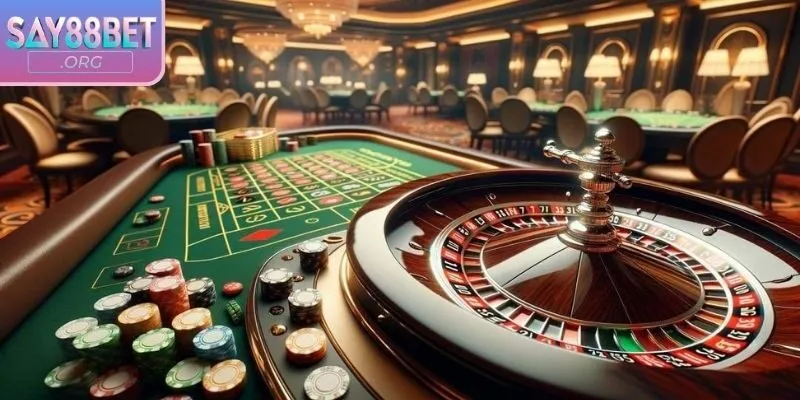 Các tính năng tìm kiếm, lọc game tối ưu trải nghiệm người dùng