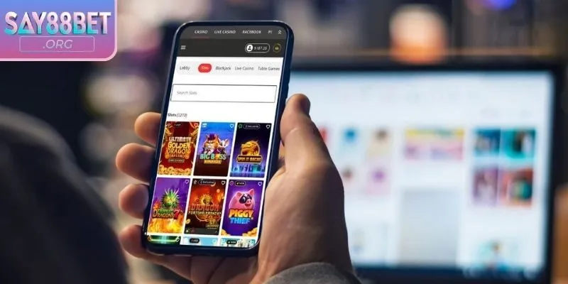 Tin tức về sự kiện cá cược, từ nhiều nguồn khác nhau